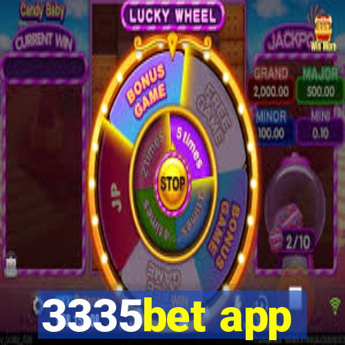 3335bet app